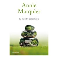 Luciernaga - Libro El Maestro Del Corazón - Annie Marquier - Luciérnaga
