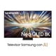 thumbnail image 1 of Neo QLED 8K Samsung 75" QN800D Smart TV 2024, 1 of 11