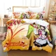thumbnail image 1 of Maid Sama Misaki Bedding Set Duvet Cover Bed Set Quilt Cover Pillowcase Comforter Boys Adult Bedding Set Bed Sheets, 1 of 5