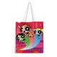 thumbnail image 1 of Cartera de Tela Desmarcar Estampado de Lienzo 38x45cm, 1 of 6
