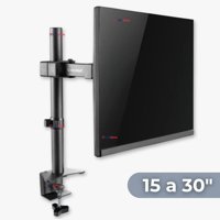 Line - Soporte 15 A 30 Pulgadas Monitor Escritorio Brazo Articulado