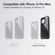 thumbnail image 2 of Funda Beats para iPhone 16 Pro Max con MagSafe y Control de Cámara, 2 of 6