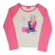 thumbnail image 2 of Pijama Niña Barbie Stars, 2 of 3