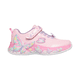 thumbnail image 1 of ZAPATILLAS URBANAS SKECHERS BUTTERFLY BLISS INFANTIL | 303065L-LPMT - Talla 33, 1 of 6