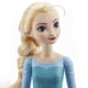 thumbnail image 3 of Muñeca Elsa Frozen I Disney Con Capa y Accesorios 3+ Años, 3 of 6