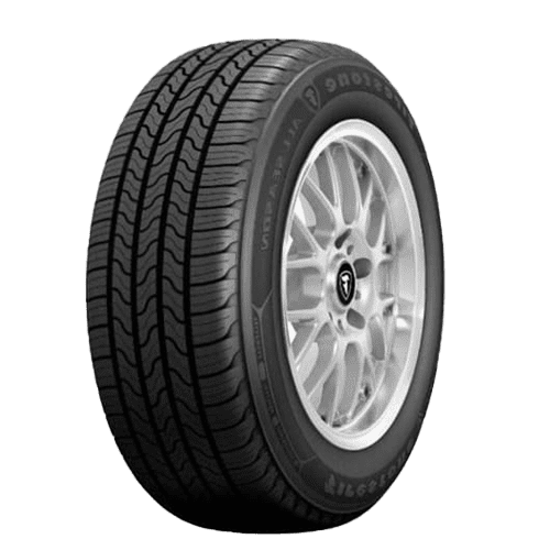 NEUMATICO FIRESTONE 225/55 R18 98H ALL SEASON