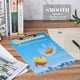 thumbnail image 5 of Gudetama: Una Aventura Huevo-lente Portapapeles de acrílico A4, tamaño carta estándar, carpeta con clip 31.8x 21.5CM para estudiantes, profesores y oficina, 5 of 6