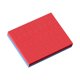 thumbnail image 3 of Esterilla De Yoga Balance Pad De Espuma De Alta Densidad Para Entrenamiento De Yoga Al Aire Libre, Color Rojo, 3 of 5