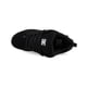 thumbnail image 4 of Zapatillas DC Shoes Mujer Court Graffik Plataforma Negro negro 7 us / 24 cen, 4 of 6