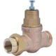 thumbnail image 1 of Válvula Cash Acme EB45 reguladora de presión de 1 pulgada 45 PSI, 1 of 1