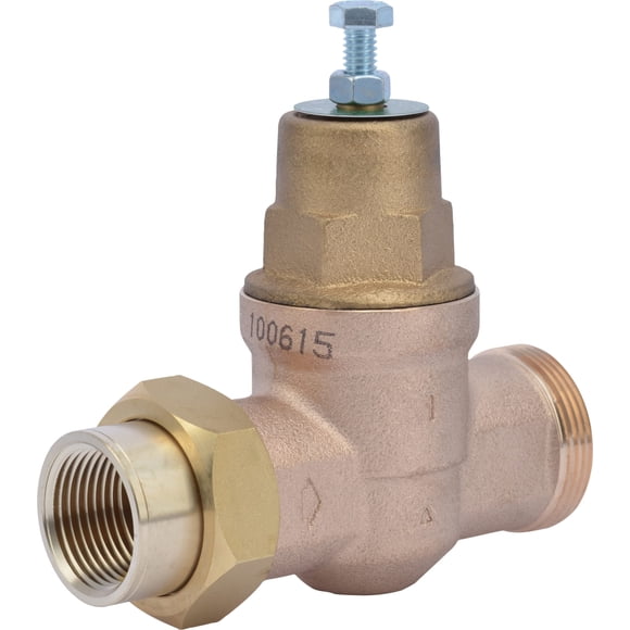 Válvula Cash Acme EB45 reguladora de presión de 1 pulgada 45 PSI