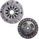 thumbnail image 1 of Kit embrague suzuki alto 1.0 2011 2015, 1 of 3
