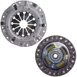 Repuestos Del Sol - Kit Embrague Suzuki Alto 1.0 2011 2015