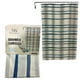 thumbnail image 1 of Cortinas De Baño Cortina Baño 180 X 180 Cm Cortinas De Baño Impermeables, 1 of 4