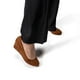 thumbnail image 1 of Zapato Mujer Camel Linette Carbin, 1 of 5