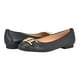 thumbnail image 1 of Zapatos Tommy Hilfiger Gallyne Ballet Flat para mujer, azul marino, 1 of 3