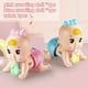 thumbnail image 5 of Baby Toys Children's Educational Early Education Sound Toy Moveable Boys And Girls Learn To Crawl, 5 of 5