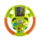 thumbnail image 3 of Volante de Simulación de Juguete con Sonido y Luz, Color Verde Claro, 3 of 3