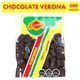 thumbnail image 1 of Chocolate Verona Negro - Clásico (Bolsa Con 100 Unidades), 1 of 3