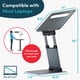thumbnail image 4 of Soporte para portátil de por vida, ergonómico y ajustable, altura de 20 cm, 4 of 5