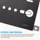 thumbnail image 5 of Soporte de matrícula delantero GLOBLED para Ford Bronco, 5 of 7