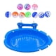thumbnail image 5 of Caja De Baño Portátil Para Bañera De Pájaros Para Tortolitos, Pájaros Pequeños, Periquitos, 5 of 5