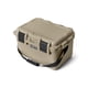 thumbnail image 1 of Maletín de carga impermeable YETI LoadOut 30 GoBox Divided Tan, 1 of 7