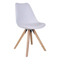 Oh! Mi Hogar ® - Silla Eames Acolchada Tulip