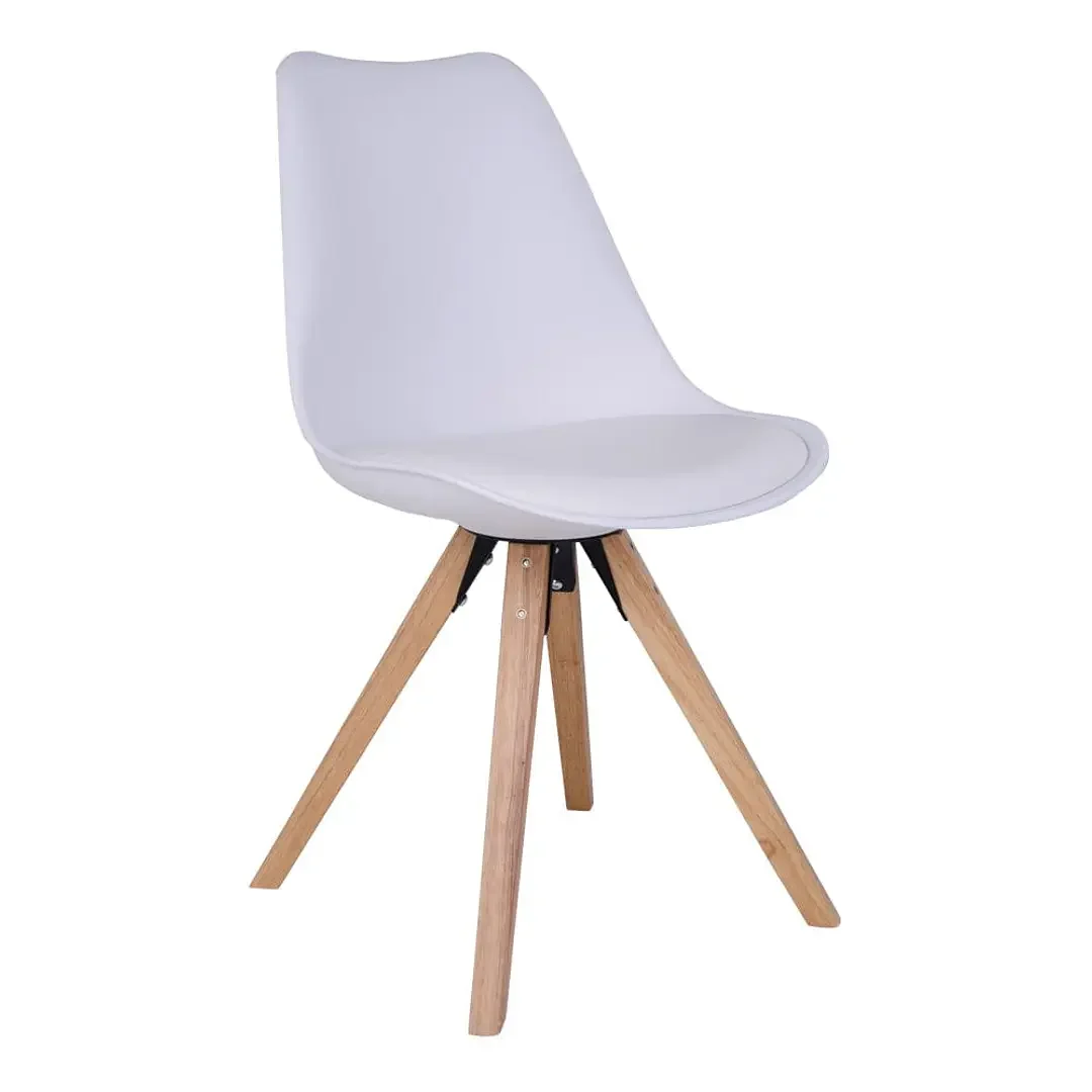 Oh! Mi Hogar ® - Silla Eames Acolchada Tulip