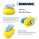 thumbnail image 3 of Álbum de recortes Craft Holes Punch Paper Punchers con pegatina, 16 unidades, 3 of 7