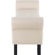 thumbnail image 3 of Banqueta Baul Lua 2c Pu 20 Beige, 3 of 6