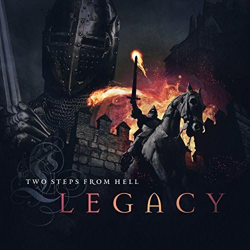 Legado – Rambling Records