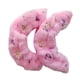 thumbnail image 2 of Fundas Para Cuchillas De Patín Sobre Hielo Protectores Para Patines Sobre Hielo Protector Portátil De Felpa Para Cuchillas De Patín Color Rosa, 2 of 5