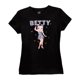 thumbnail image 1 of Polera Mujer Betty Boop, 1 of 2