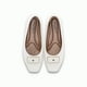 thumbnail image 3 of Zapato Mujer Blanco Fernanda Piccadilly, 3 of 3