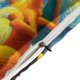 thumbnail image 4 of Pokmon Charmander 3 Piece Sets Full/Queen Size - Reversible Microfiber Quilts with Shams Soft Lightweight Bedspread Coverlet Comforter for All Season Bed Sheets, 4 of 4