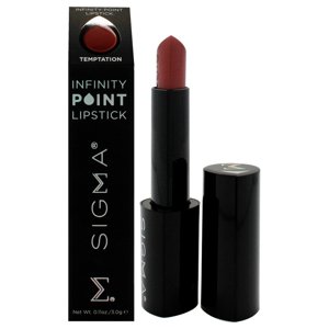Lápiz Labial Sigma Infinity Point Temptation 3 Ml