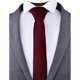 thumbnail image 2 of Corbata Skinny Branduce 2.46 cm, 2 of 3