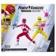 thumbnail image 1 of Figura de Acción Power Rangers Lightning Mighty Morphin Paquete de 2 de 15 cm, 1 of 9