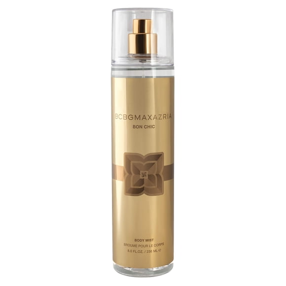 Perfume Bon Chic Body Mist BCBGMAXAZRIA 236 ml para mujer