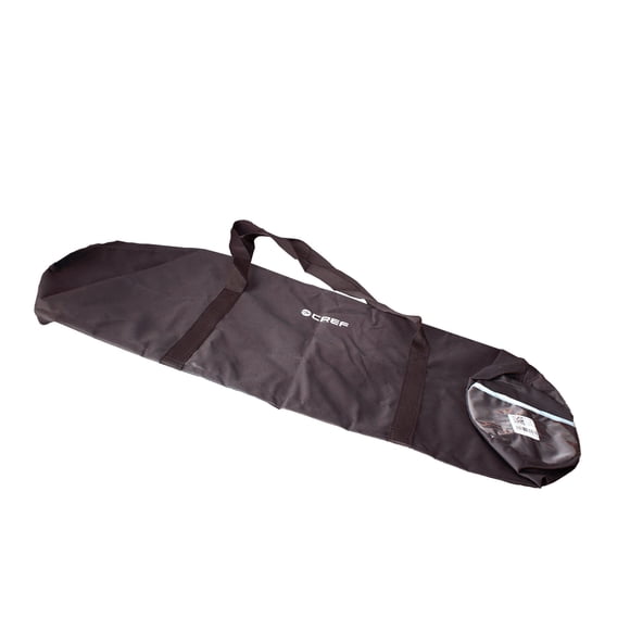 CREF FUNDA PARA CUATRO ATRILES DE MICRÓFONOS Fa4Mc