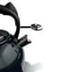 thumbnail image 2 of Tetera Acero Inoxidable Con Silbato Wens 3L Color Negro, 2 of 3