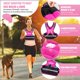 thumbnail image 2 of Chaleco lastrado ajustable UOPON de 2,7 a 5,5 kg para mujer, 2 of 7