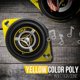 thumbnail image 3 of Altavoz para coche Pyle PLG3.2 Pro, 8,9 cm, 120 W, 4 ohmios, 20 oz, imán, 3 of 7
