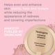 thumbnail image 2 of Base Neutrogena Mineral Sheers Loose Powder Nude 40, 2 of 8