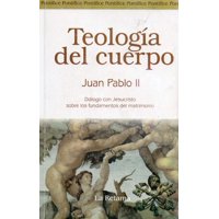 Libro Ubsvaky Teología Del Cuerpo Por Juan Pablo Ii