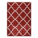 thumbnail image 1 of Alfombra Frize Ligth Royal 050x100 Terracota, 1 of 3