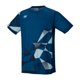 thumbnail image 1 of Polera Yonex 16744 Azul Oscuro Tenis Padel, 1 of 2