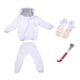 thumbnail image 1 of Traje De Abeja Equipo De Protección De Algodón Traje De Apicultor Traje De Apicultor, 1 of 5