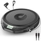 thumbnail image 1 of Reproductor Cd Portatil Auriculares Aux Antishock Negro, 1 of 3